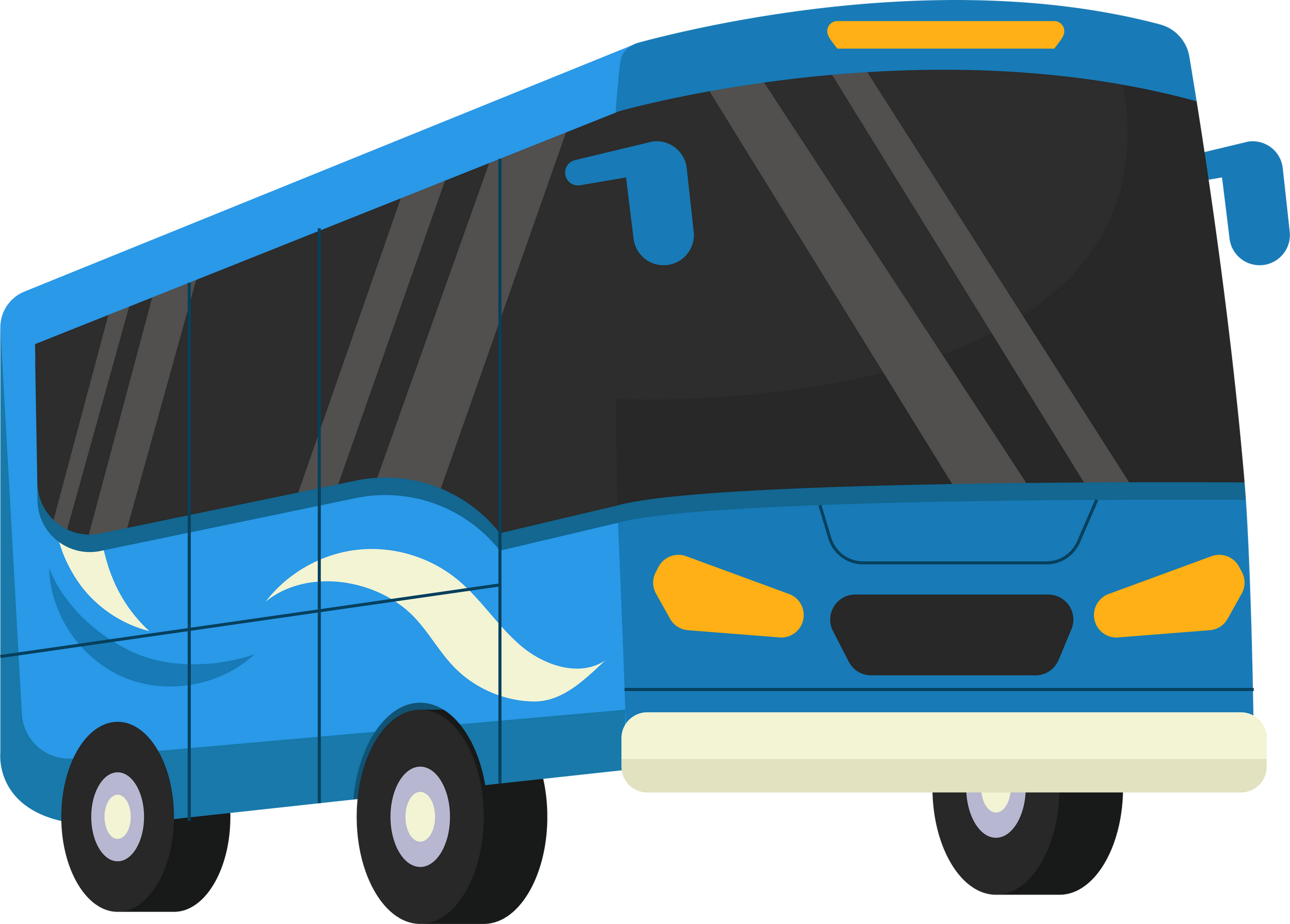 bus